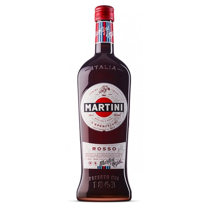 Martini Rosso