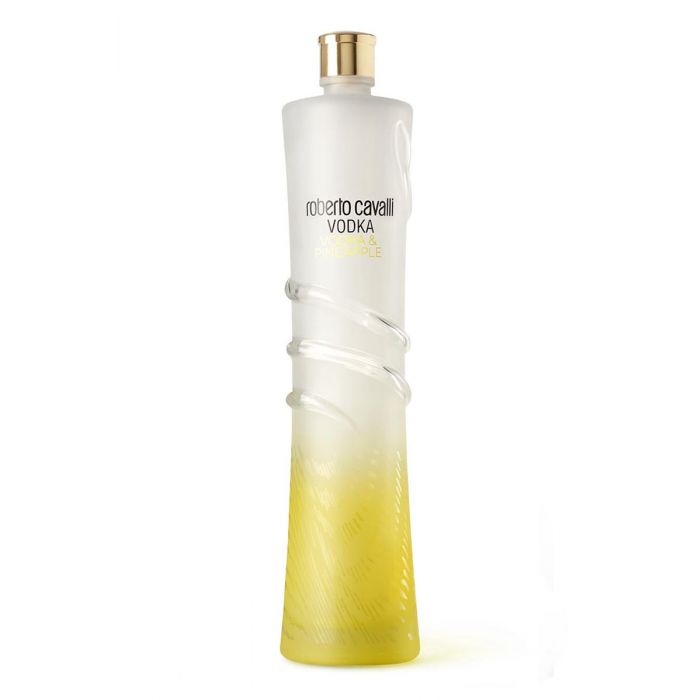 Roberto Cavalli Vodka