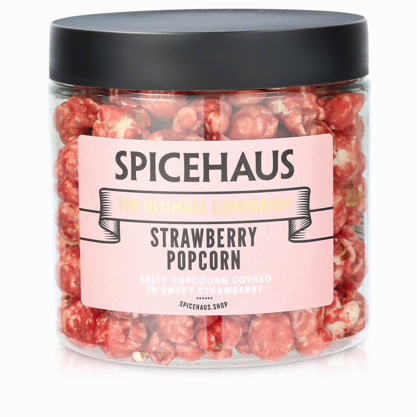 American Popcorn