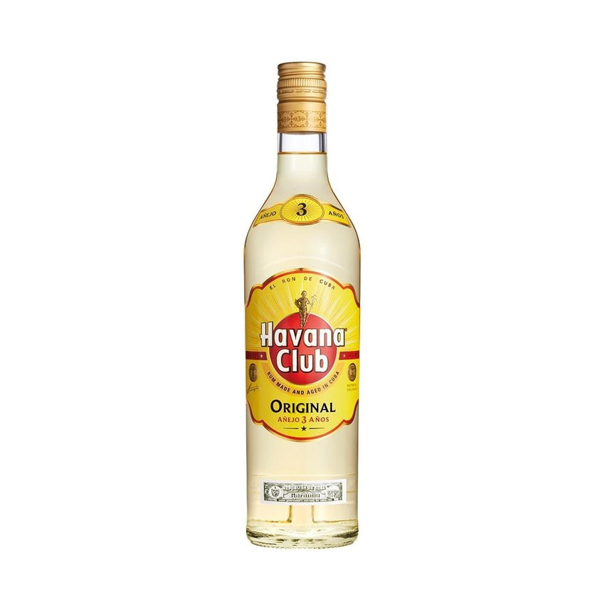 Havana Club Rum