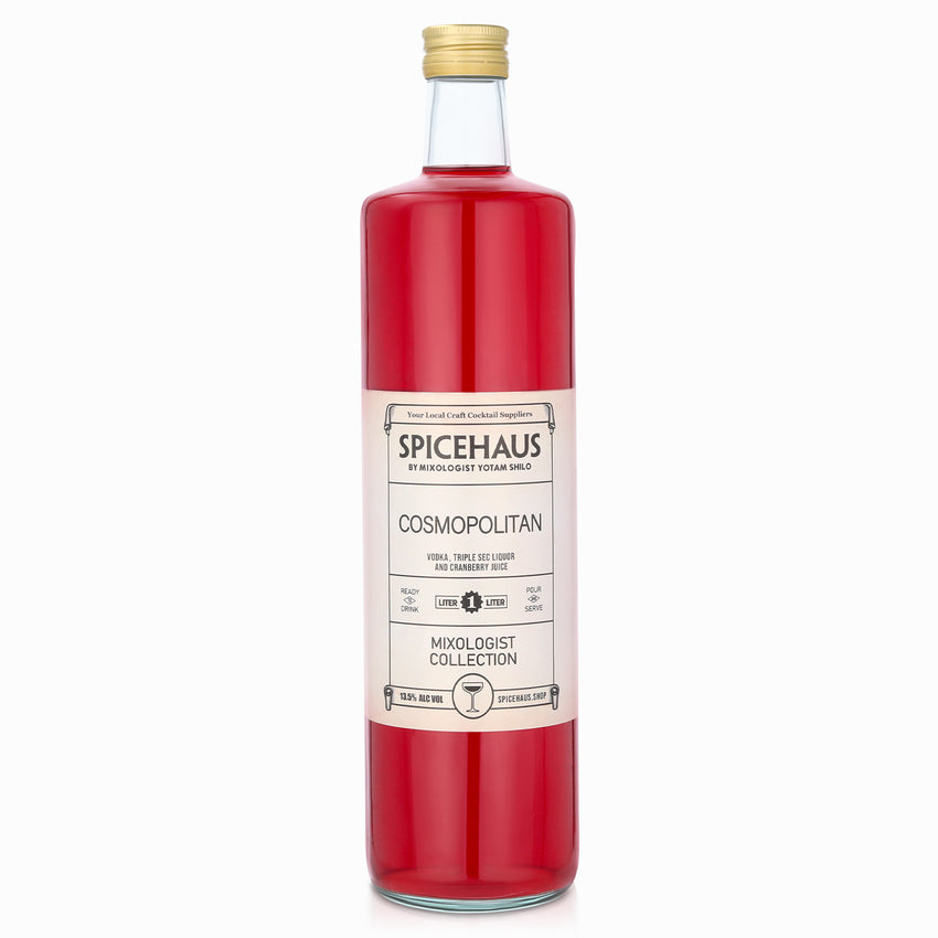 Cosmopolitan 1 Liter