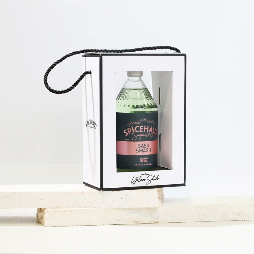 BASIL SMASH 700ml