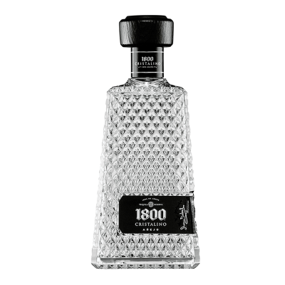 טקילה 1800 קריסטלינו