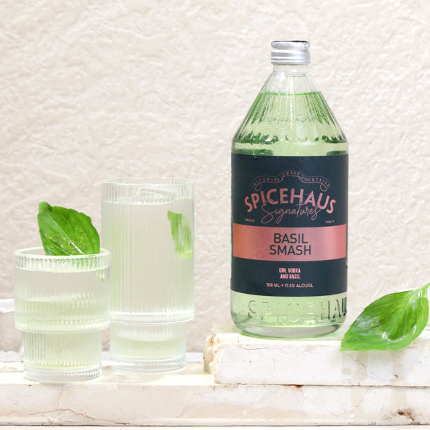 BASIL SMASH 700ml