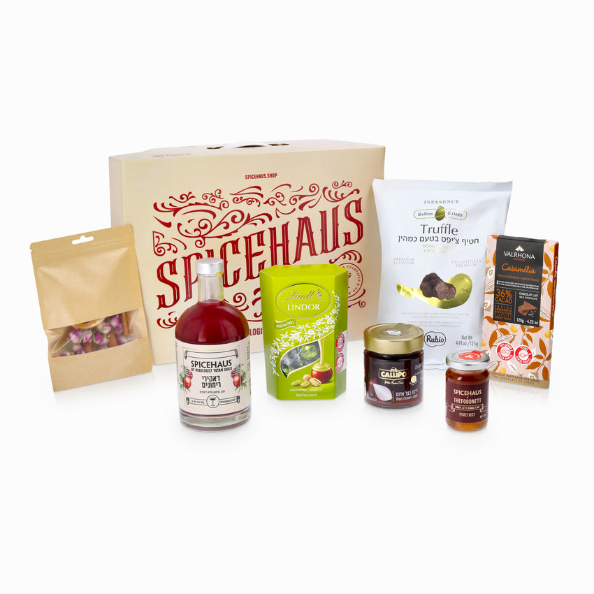 Standard holiday Gift Box