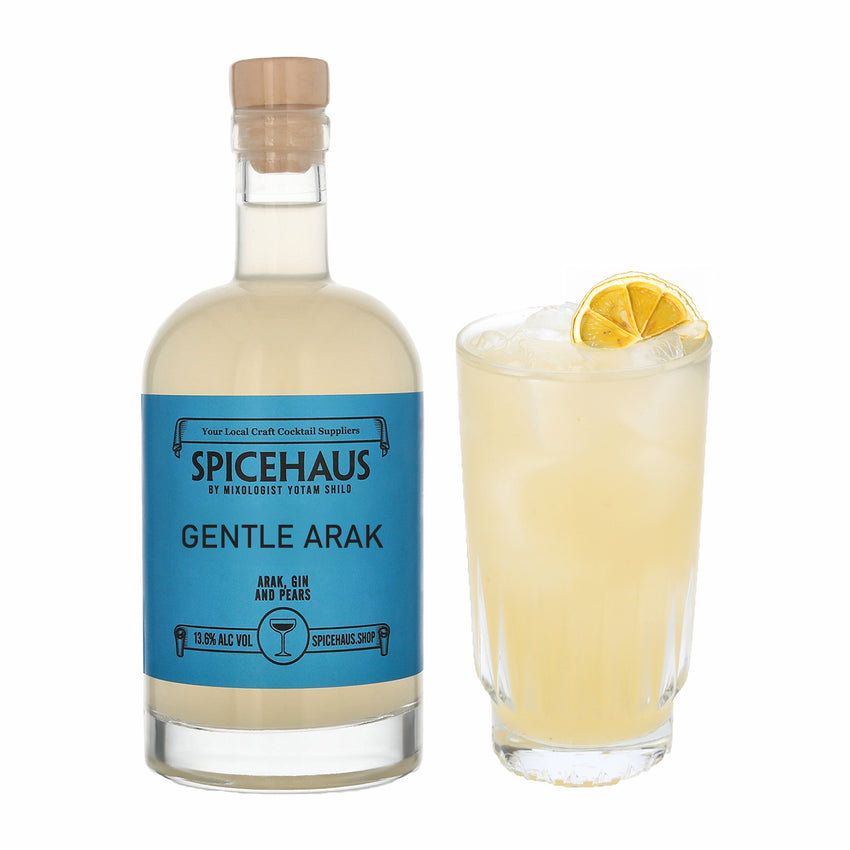 Gentle Arak 500ml