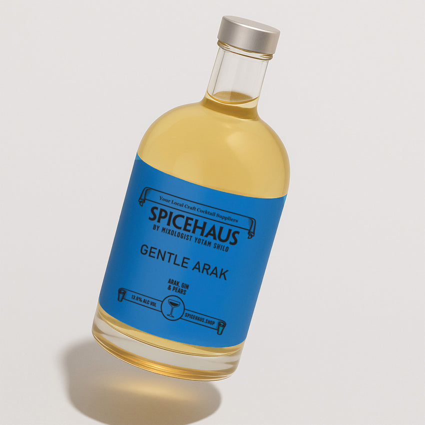 Gentle Arak 500ml