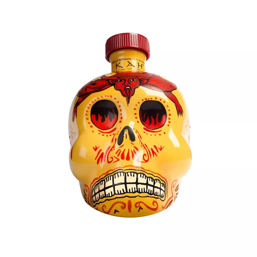 Kah Tequila Reposado mini