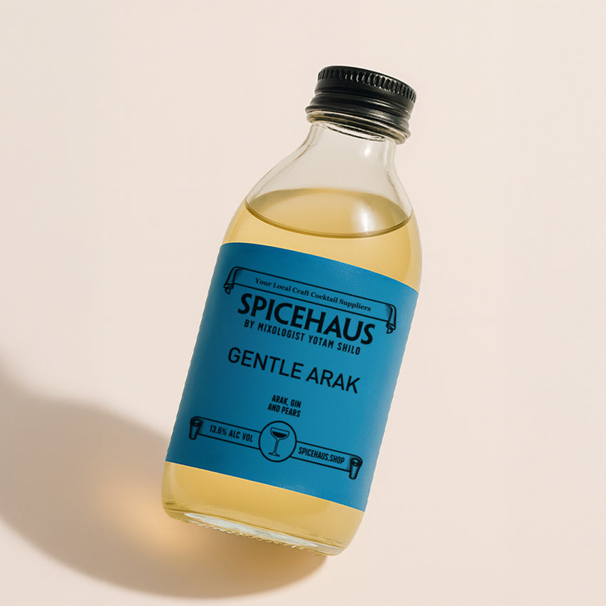 מארז למסיבה האלווין XL