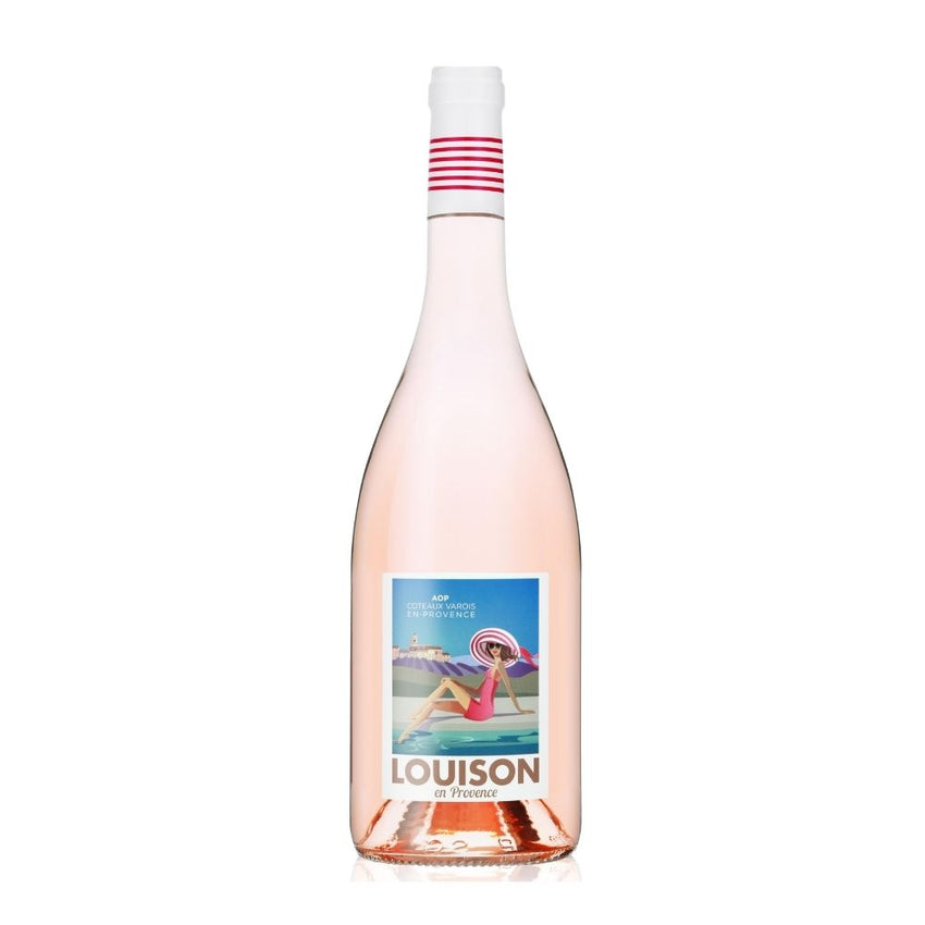 Louison en Provence Rosé