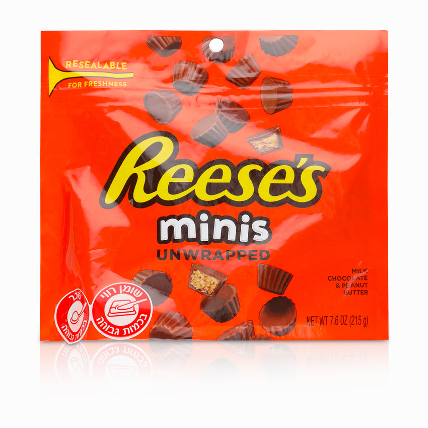 מארז טעימות האלווין ושוקולדים