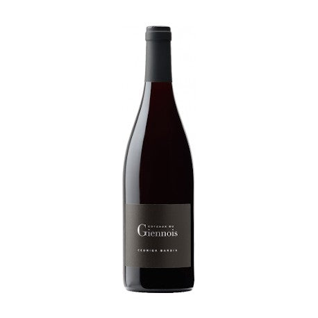 Coteaux Du Giennois Rouge