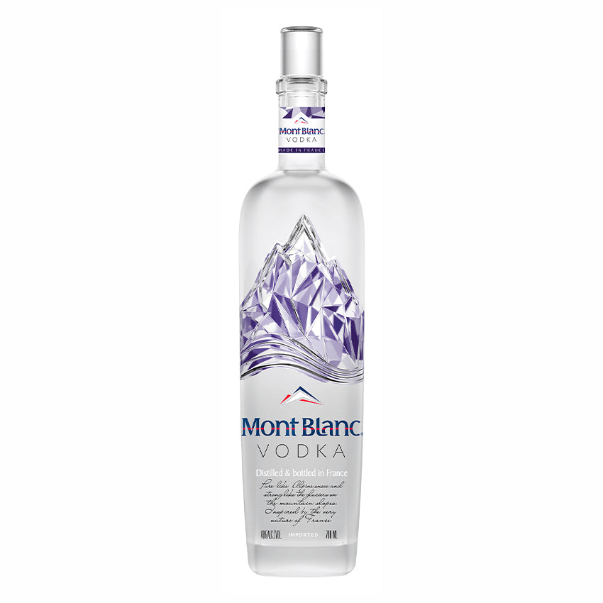 וודקה מון בלאן MONT BLANC