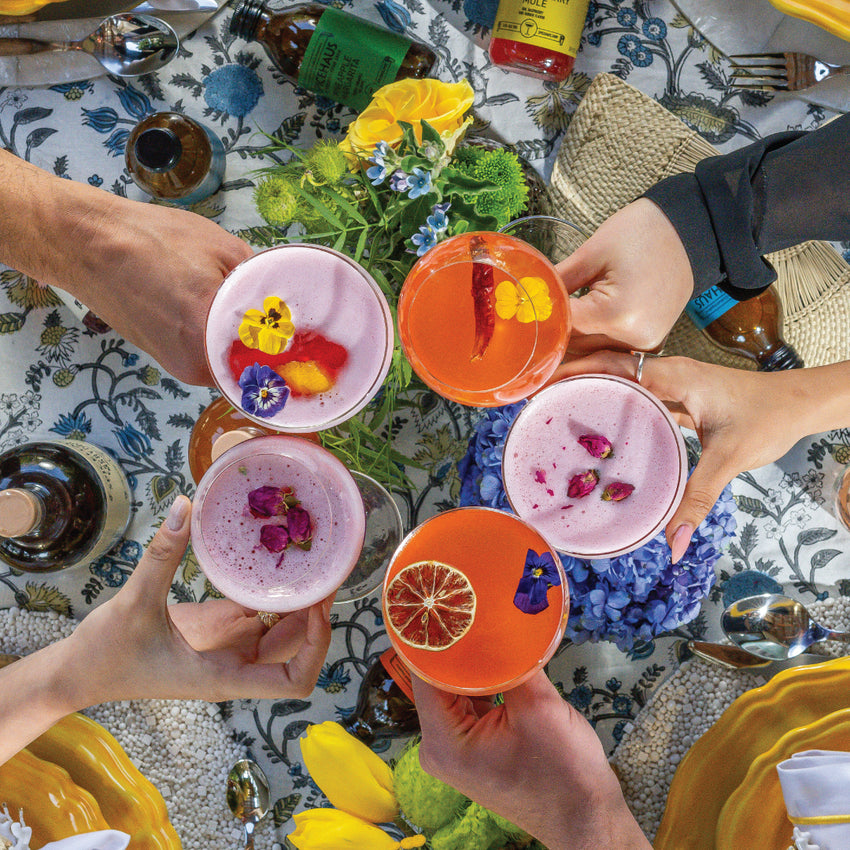 מארז מתנה לחברה הכי טובה