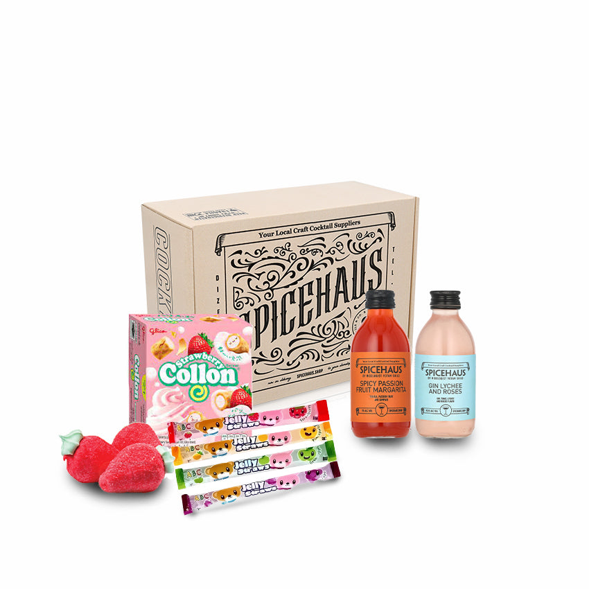 Mini Sweet box