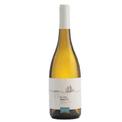 Maia Mare White