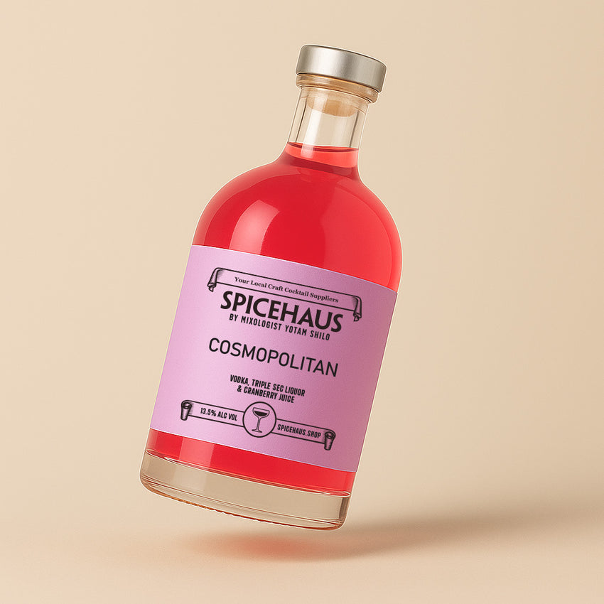 Cosmopolitan 500ml