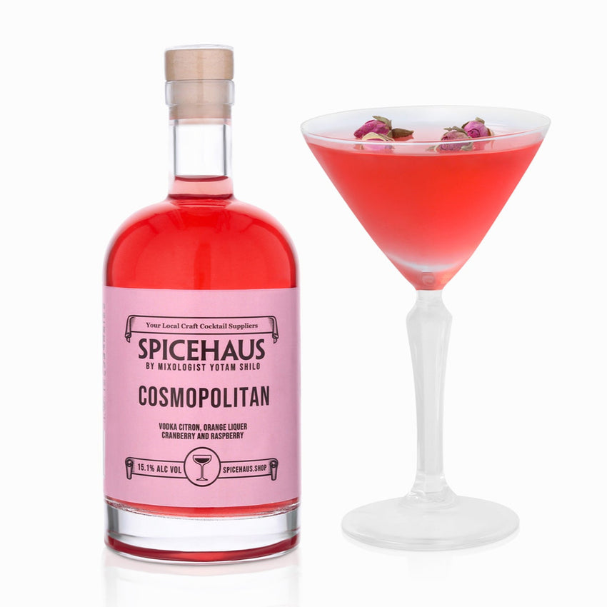 Cosmopolitan 500ml
