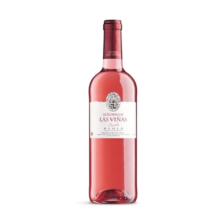 Las Viñas Rioja Rosé