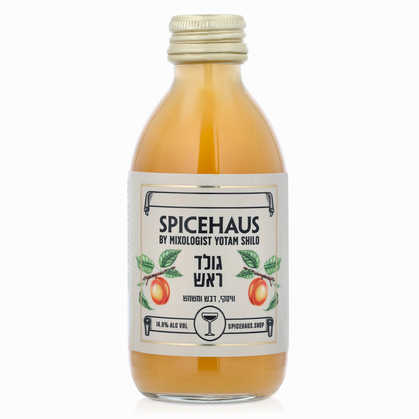גולד ראש