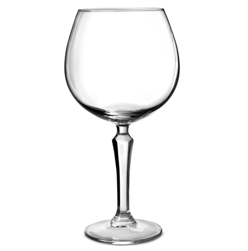 Gin and Tonic glass