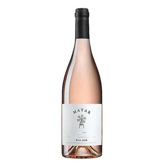 Matar Rose