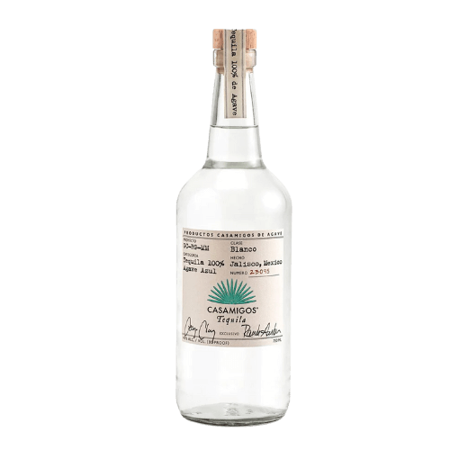 Casamigos Blanco Tequila