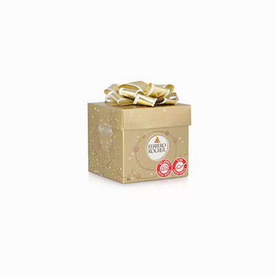 מארז שוקולדים אישי FERRERO ROCHER