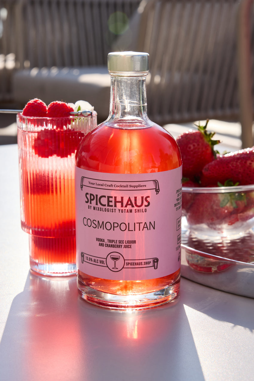 Cosmopolitan 500ml
