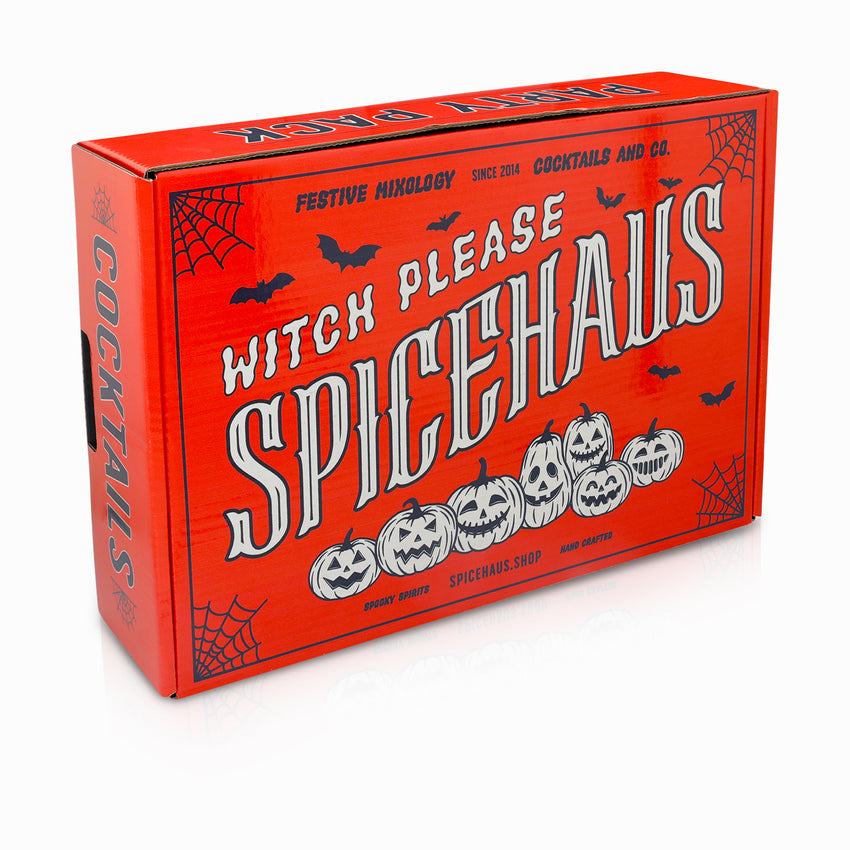 מארז למסיבה האלווין XL