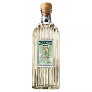Gran Centenario Plata Tequila