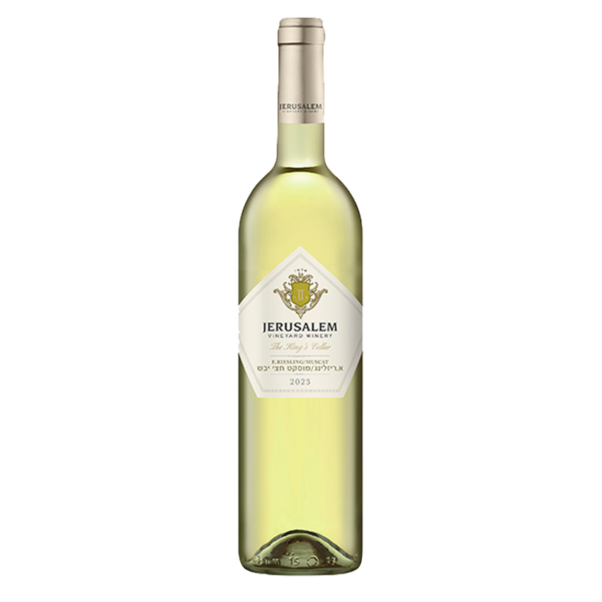 King Cellar Riesling Muscat