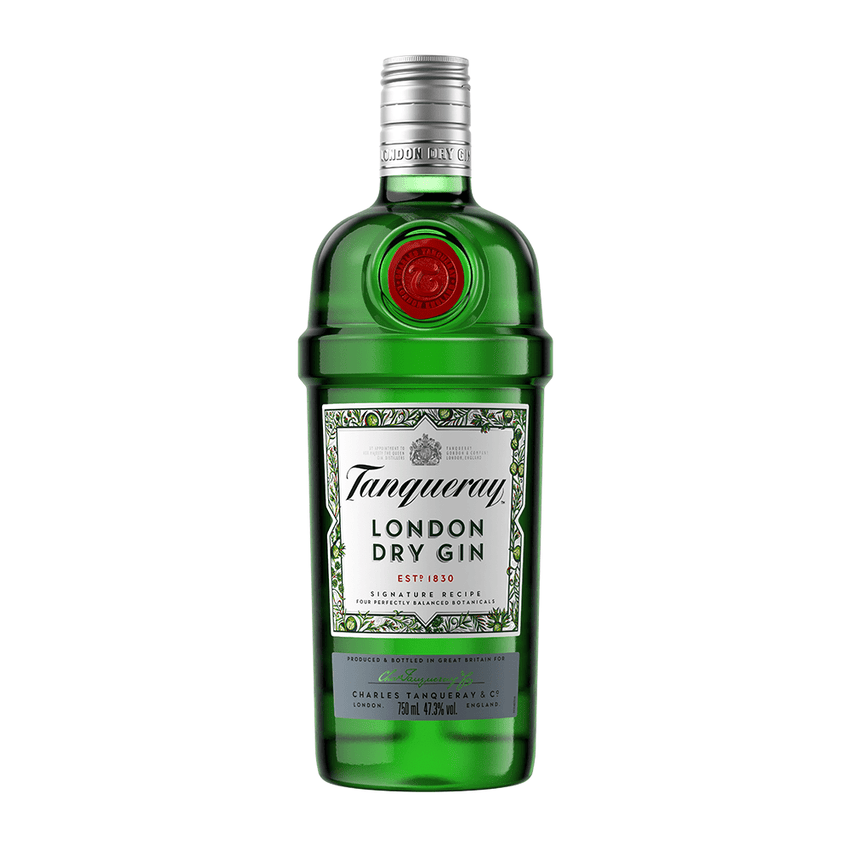 Tanqueray Gin