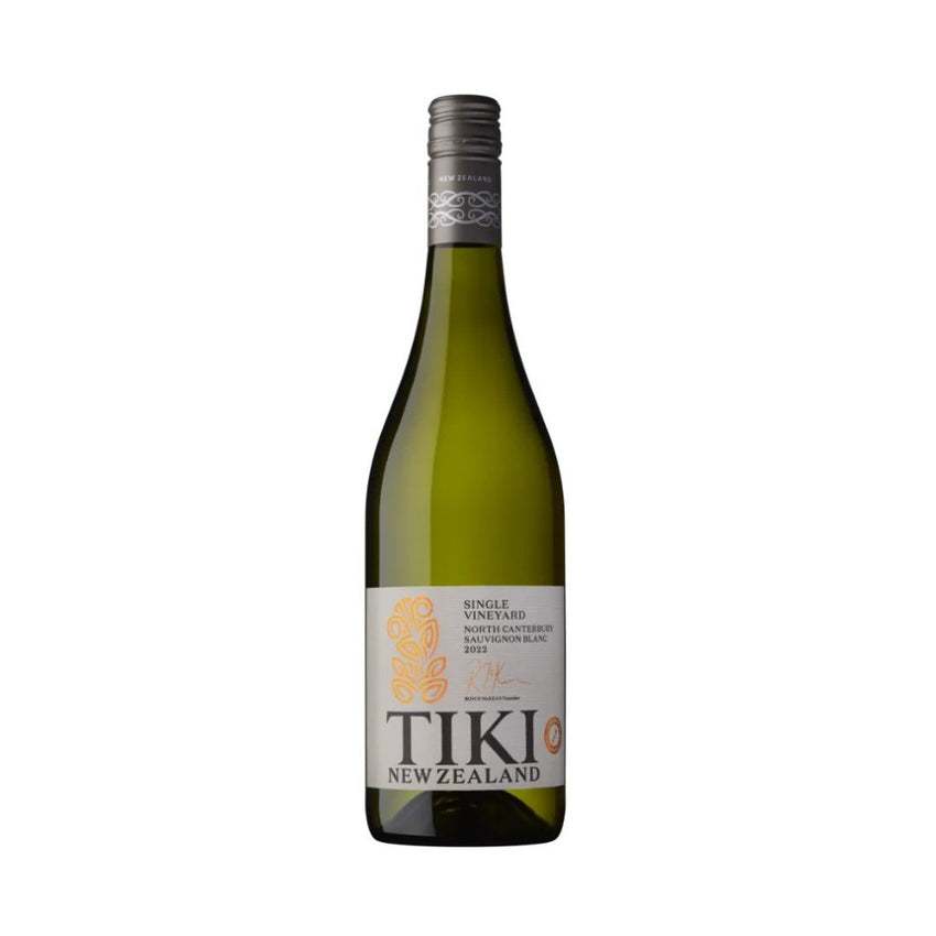 Tiki Sauvignon Blanc
