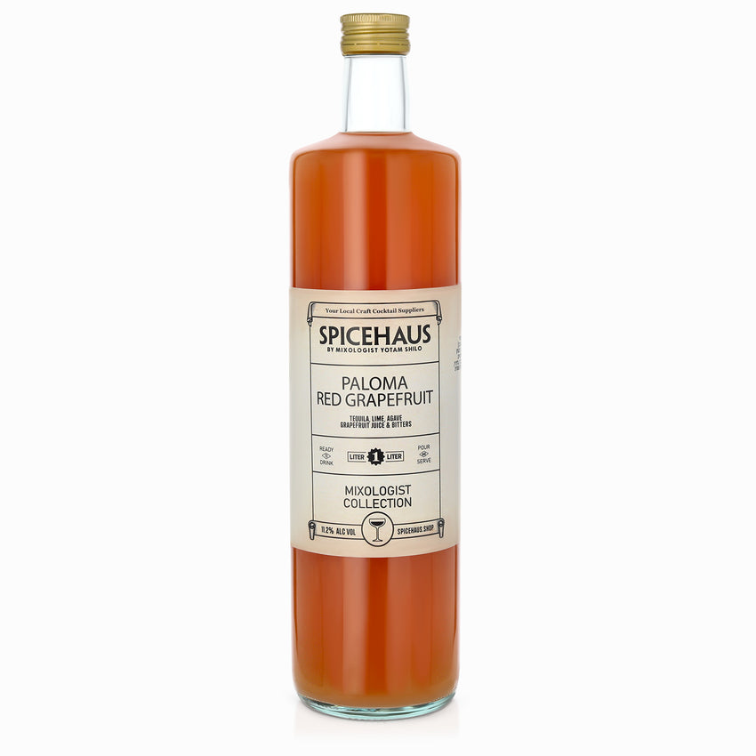 Paloma 1 Liter