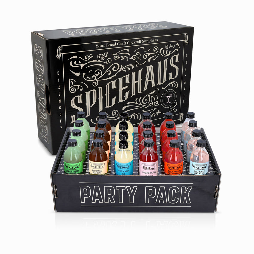Party Box