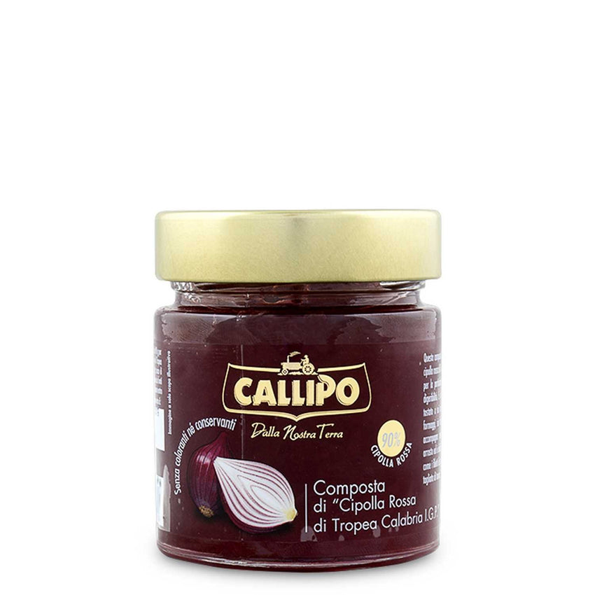 Callipo ריבת בצל