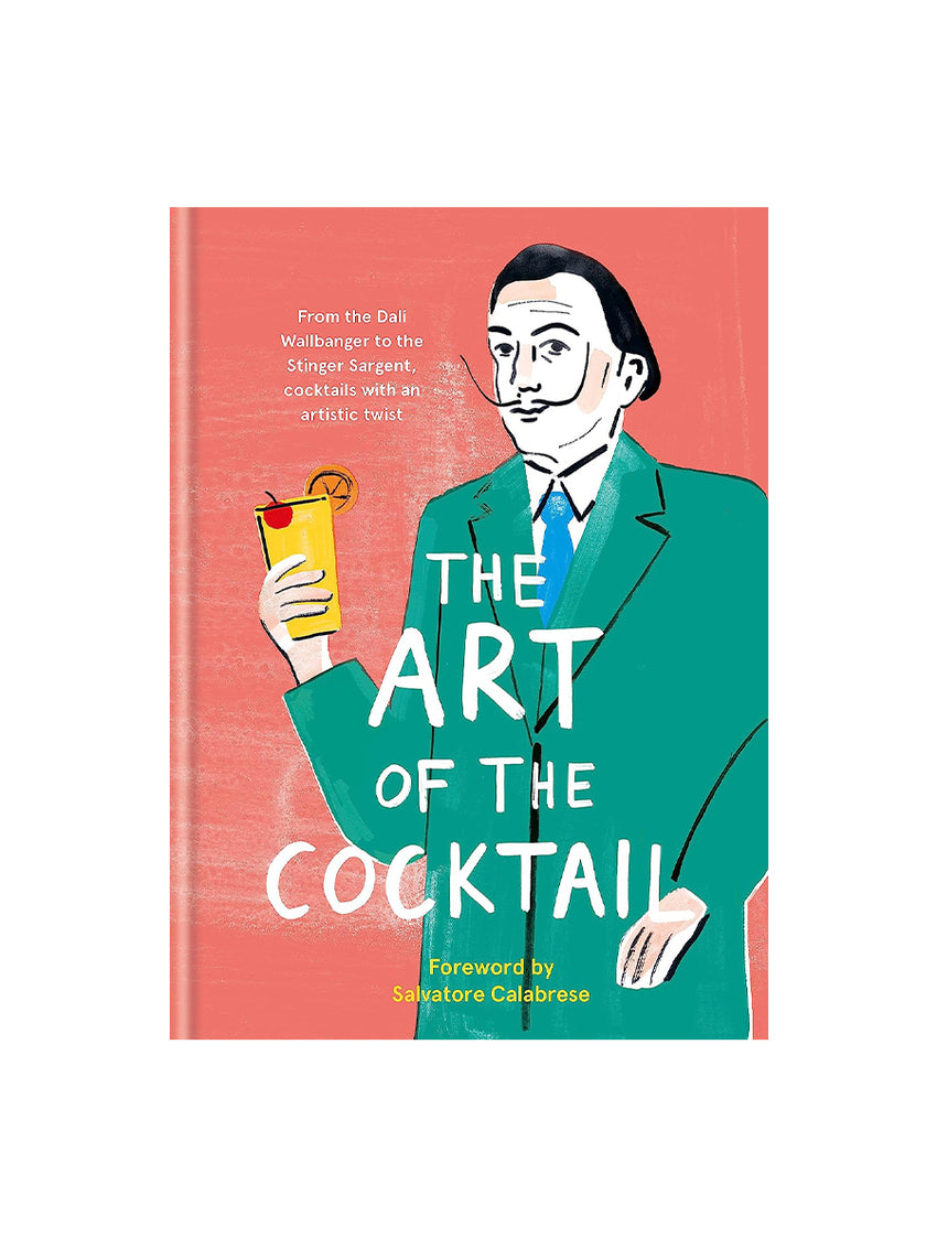 The Art of the Cocktail