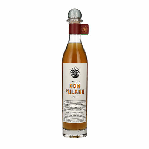 Tequila Don Fulano Anijo