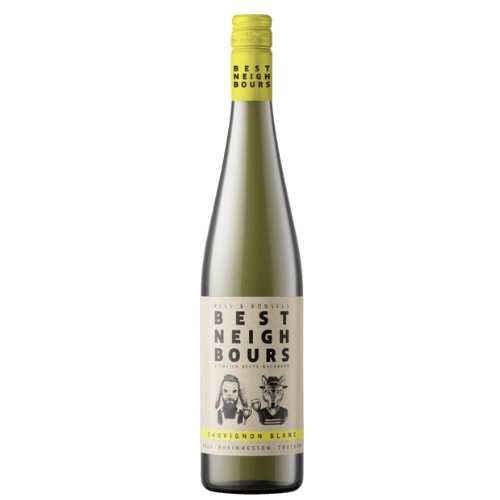 Best Neighbours Sauvignon Blanc
