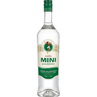 mini ouzo