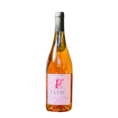 Elyon Rosé