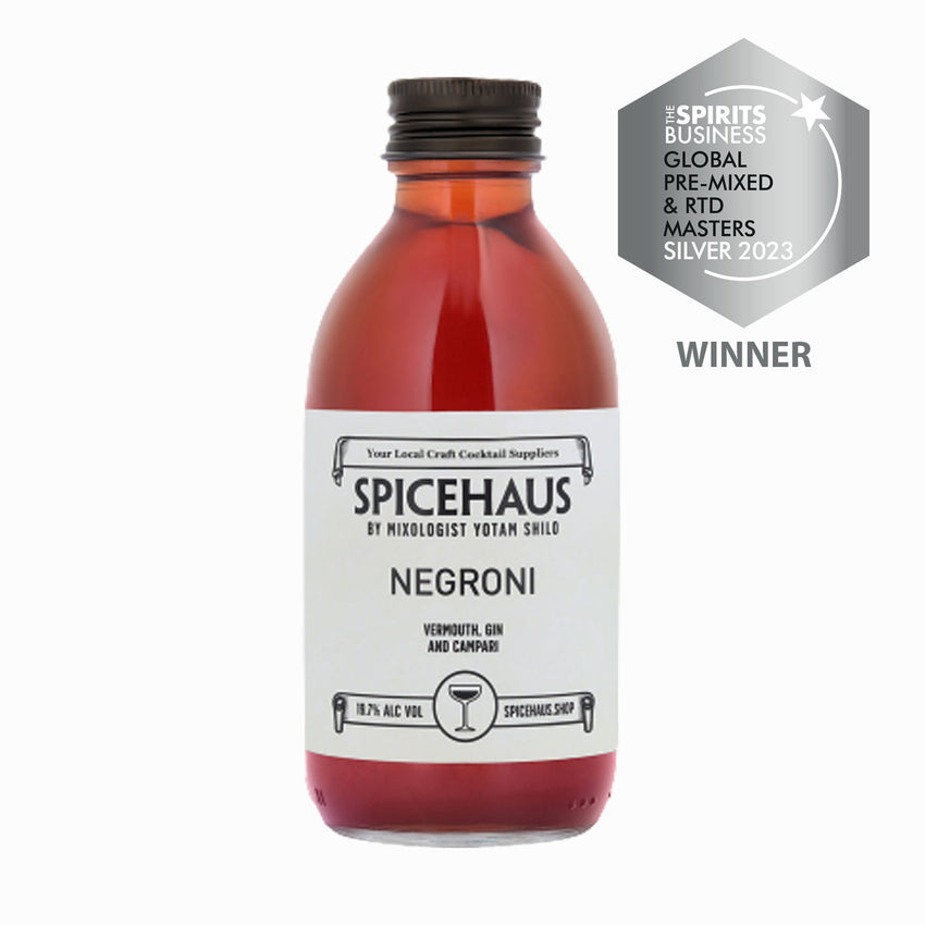 Negroni 200ml