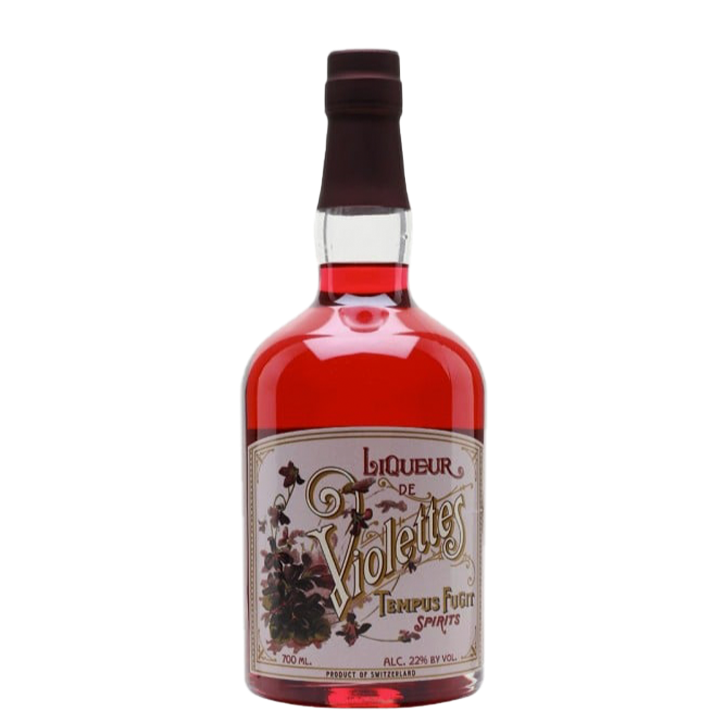 Liqueur de Violette
