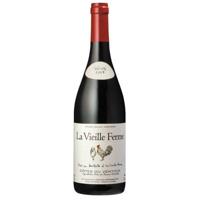 La Vieille Ferme Red