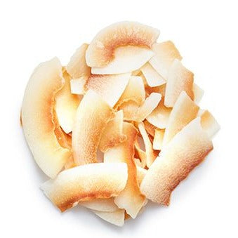 Coconut Flakes