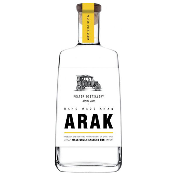 Arak Pelter