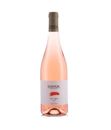 Kishor Rosé