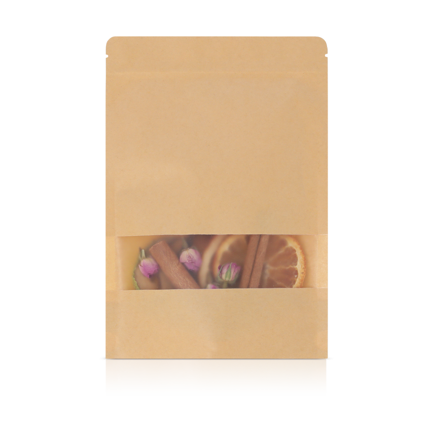 Bulk Dried Fruit