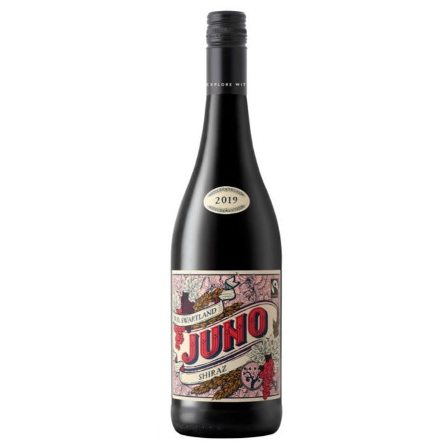 Juno Shiraz